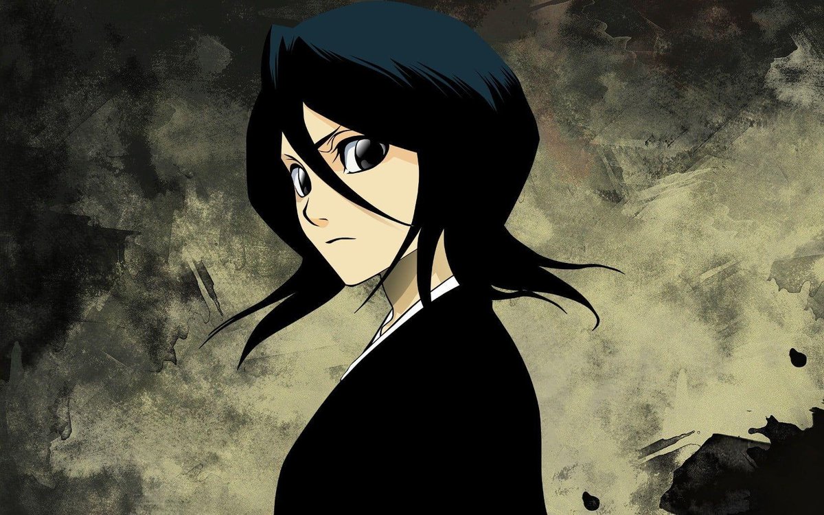 Is Rukia Kuchiki Stronger Than Inosuke Hashibira: An Anime Power Showdown?